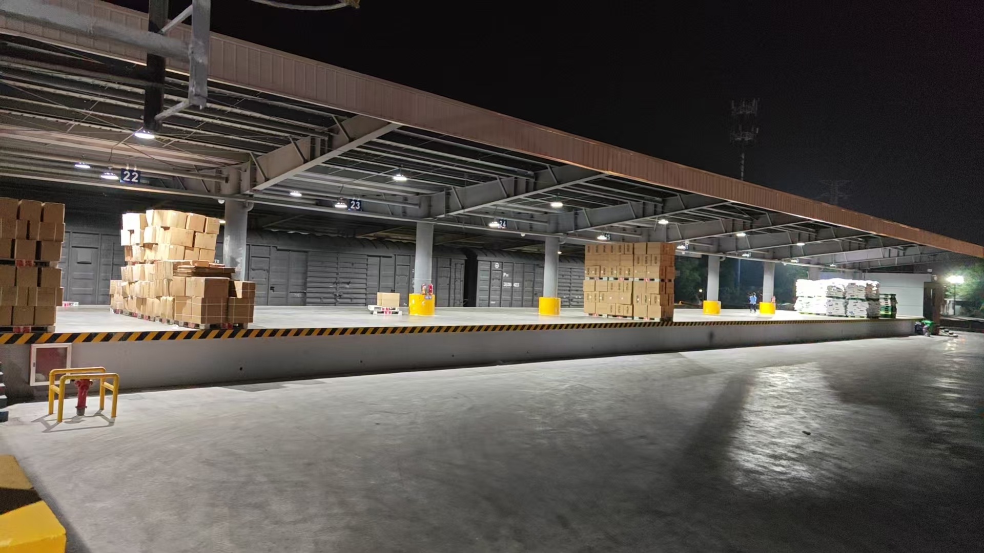 蘇州至烏海物流公司